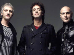 Soda Stereo en los años 90s y 2000s