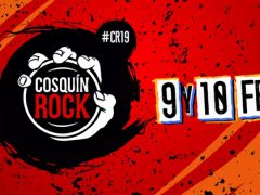 cosquin rock precios entradas puntos de venta