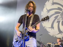 chris cornell discografía, videos de youtube